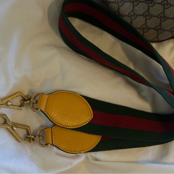 Gucci neo vintage supreme small messenger bag - Picture 5 of 11